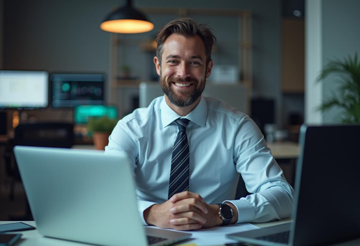 Featured Image for What is an IT consultant?