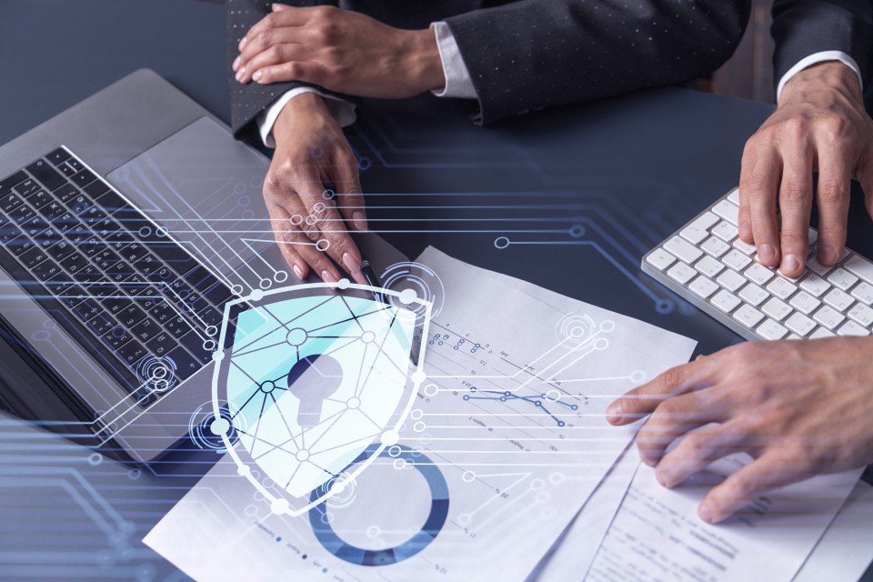 Featured Image for From Risk to Resilience: How Advisory and Consulting Unlock Secure Innovation