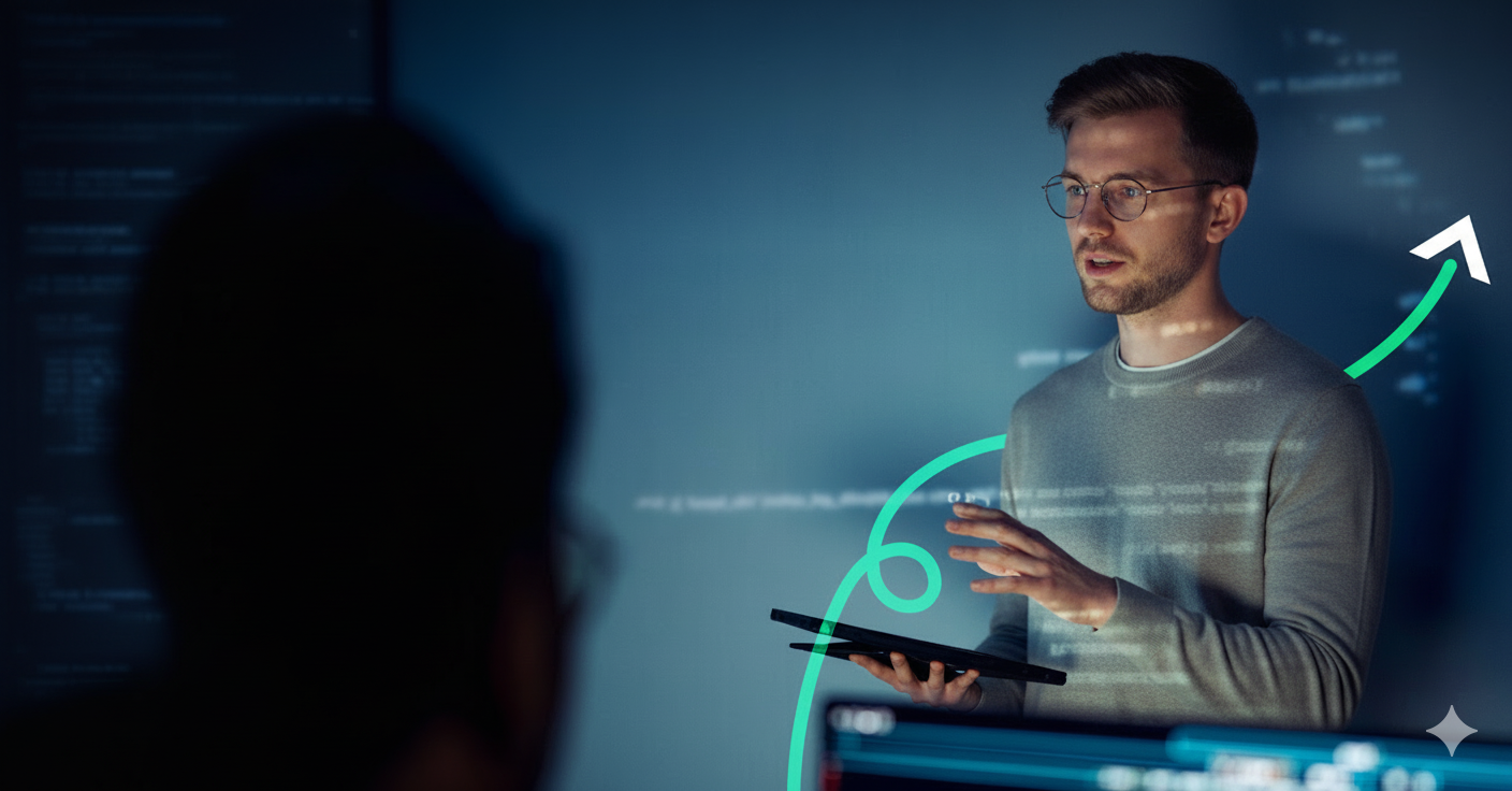 Featured Image for Secure. Compliant. Future-Ready