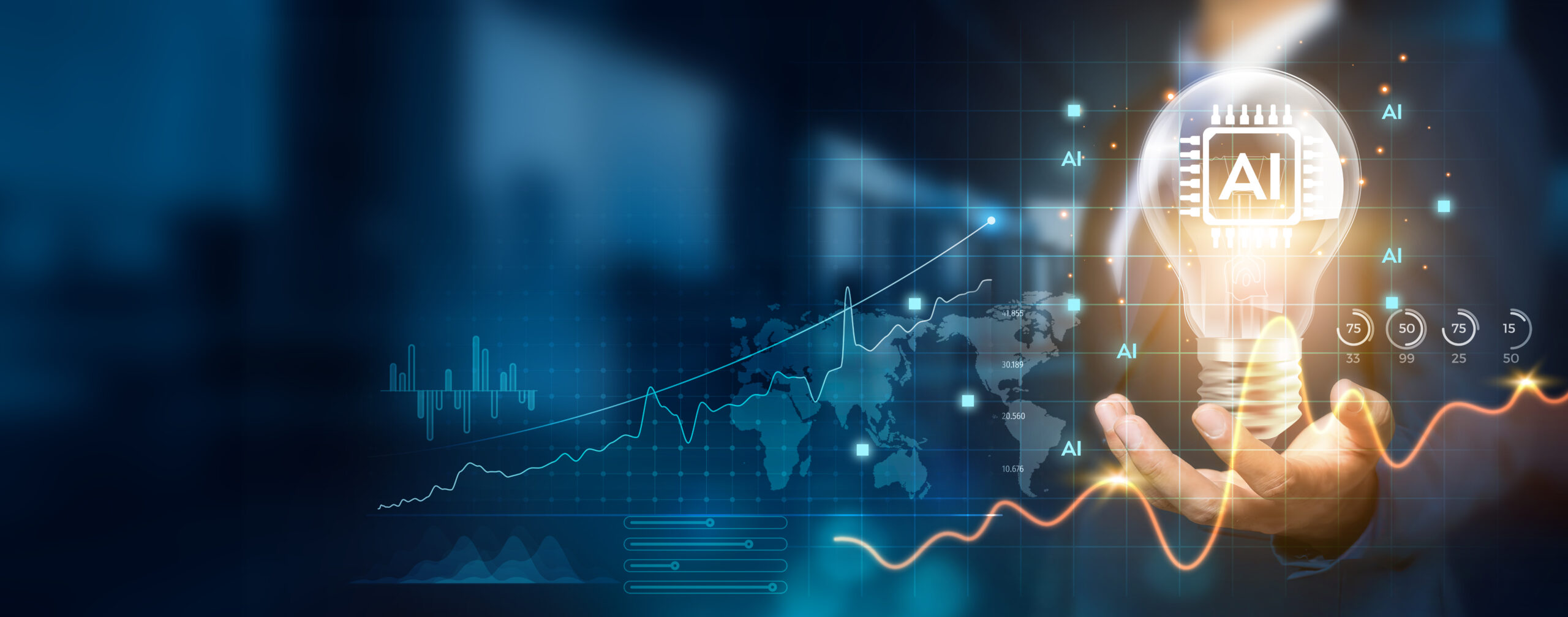 Growing Without IT Support