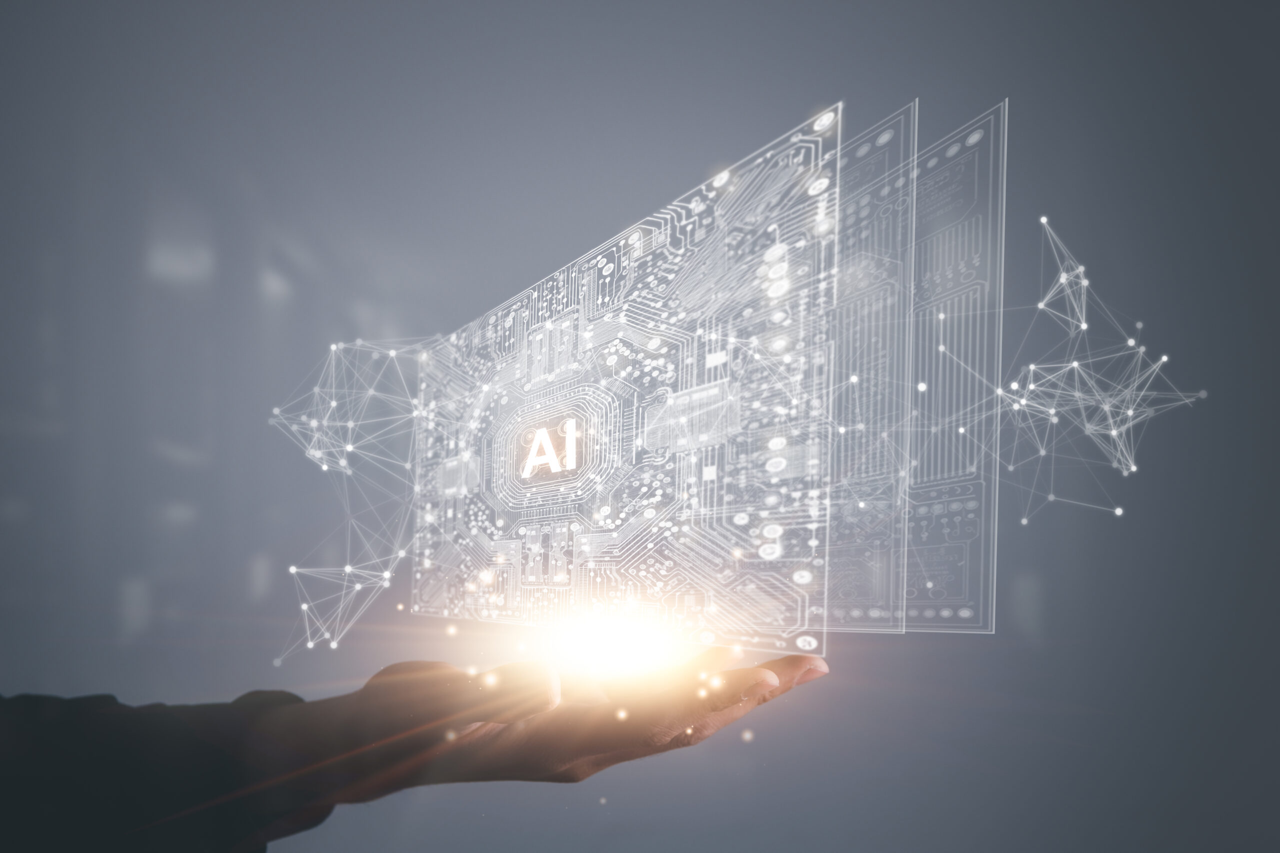 Featured Image for Unlock AI by Fixing the Data Foundations