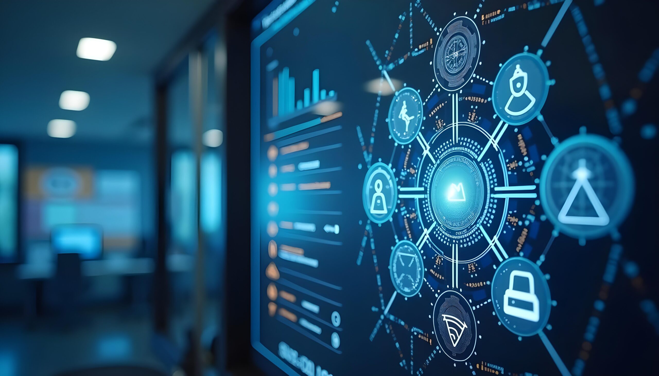 Featured Image for Building an Effective IT Governance Framework