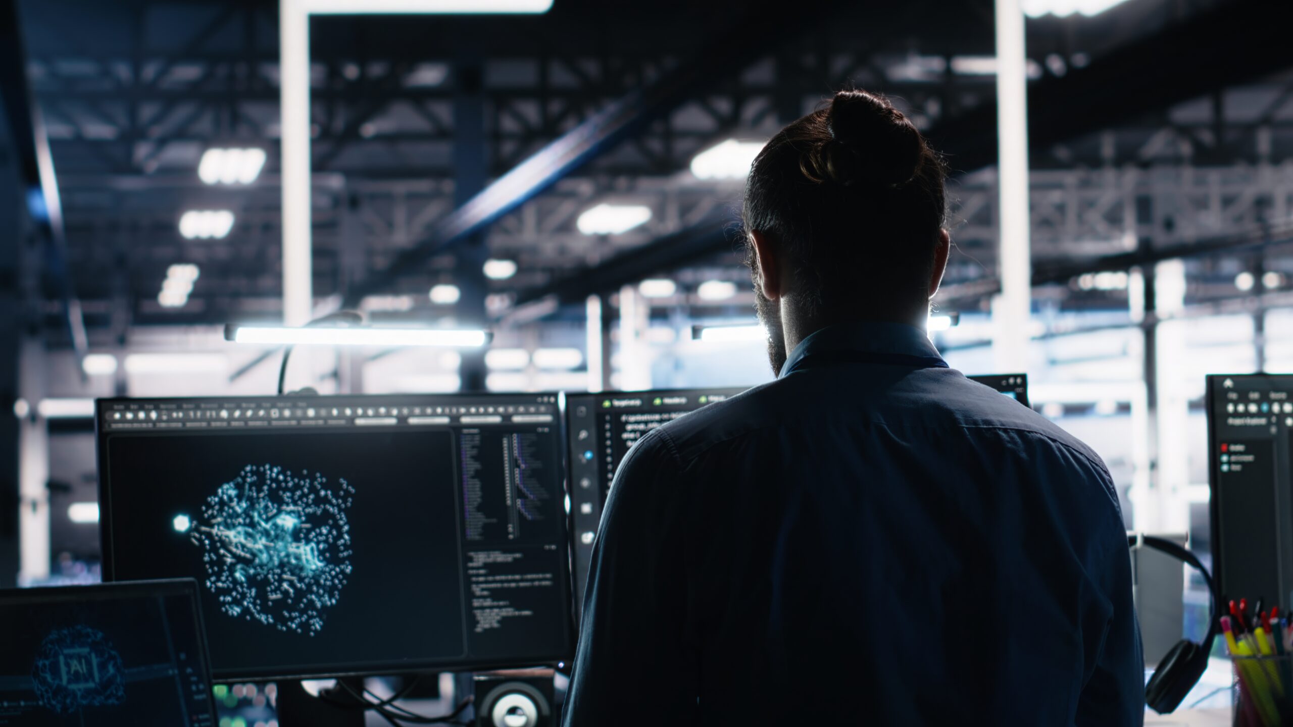 Featured Image for D365 F&O Meets AI: Unlock What Copilot Can Do for Your Business Today