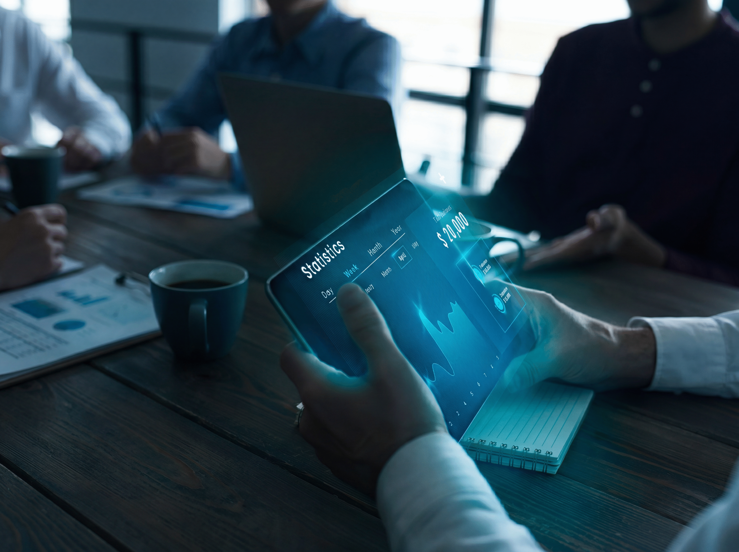 Featured Image for Measuring IT Success: KPIs Every SME Should Track