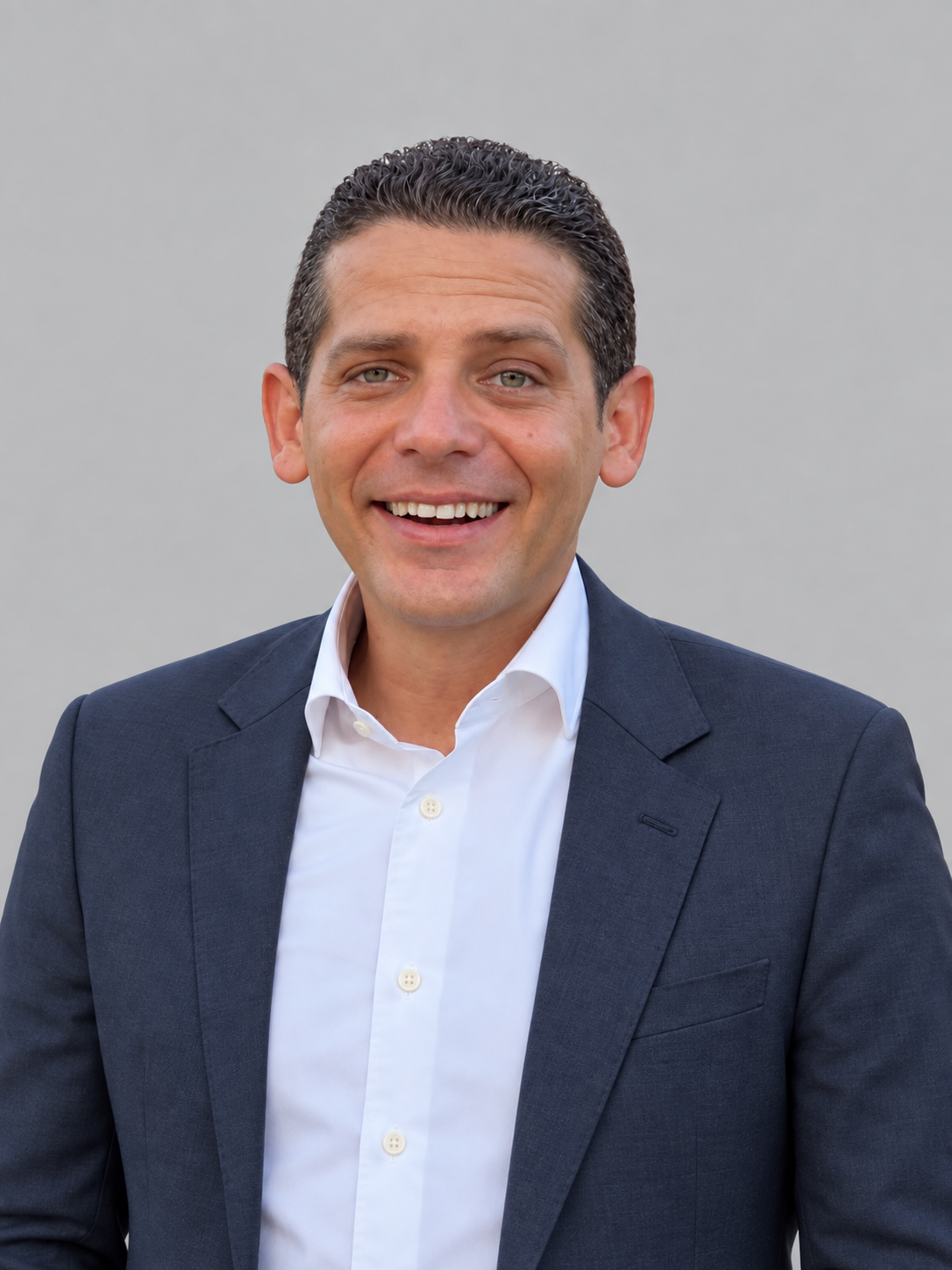 Mohamed Ossama