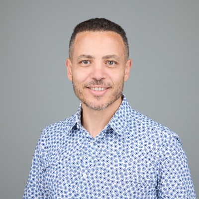 Khaled El Bedri