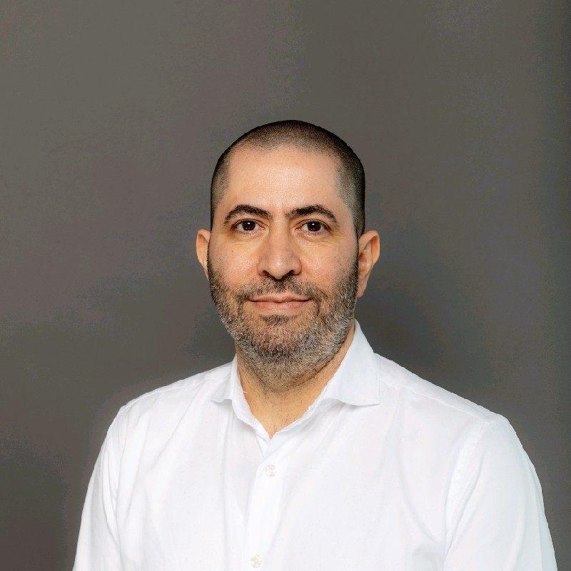 Fady Farhat
